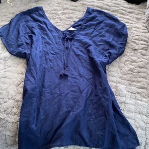 Women’s Swim Coverup